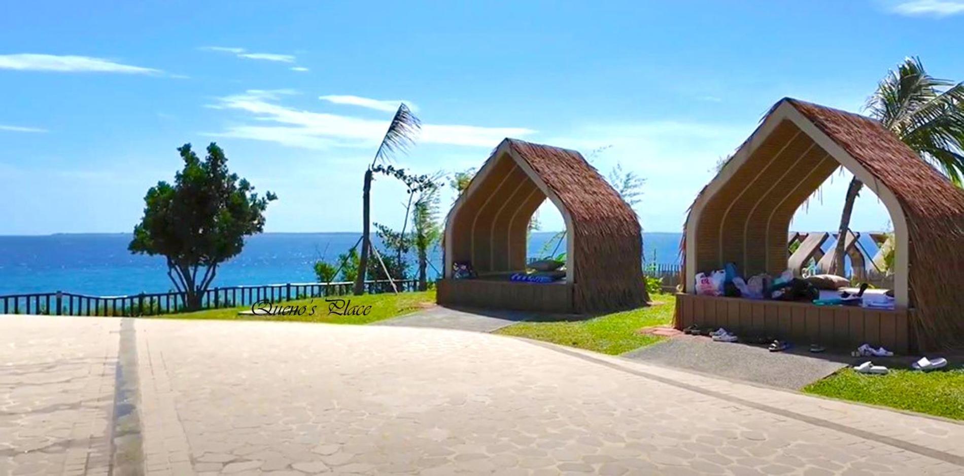 Mactan Newtown - 1Br Stunning Ocean View And City View Lapu-Lapu City Eksteriør billede